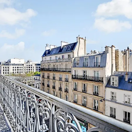 Invalides - Breteuil