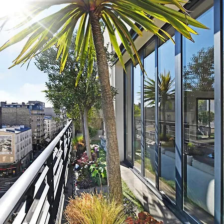 Appartement Invalides - Breteuil Paris